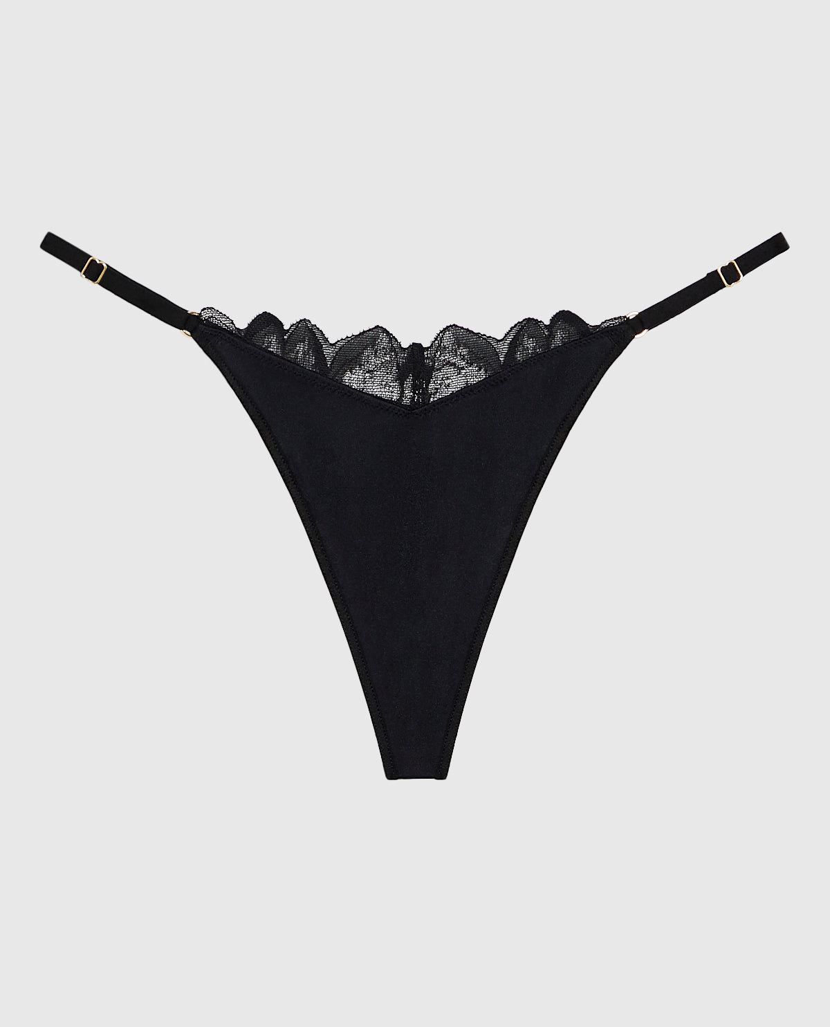 La Senza Lace G-String