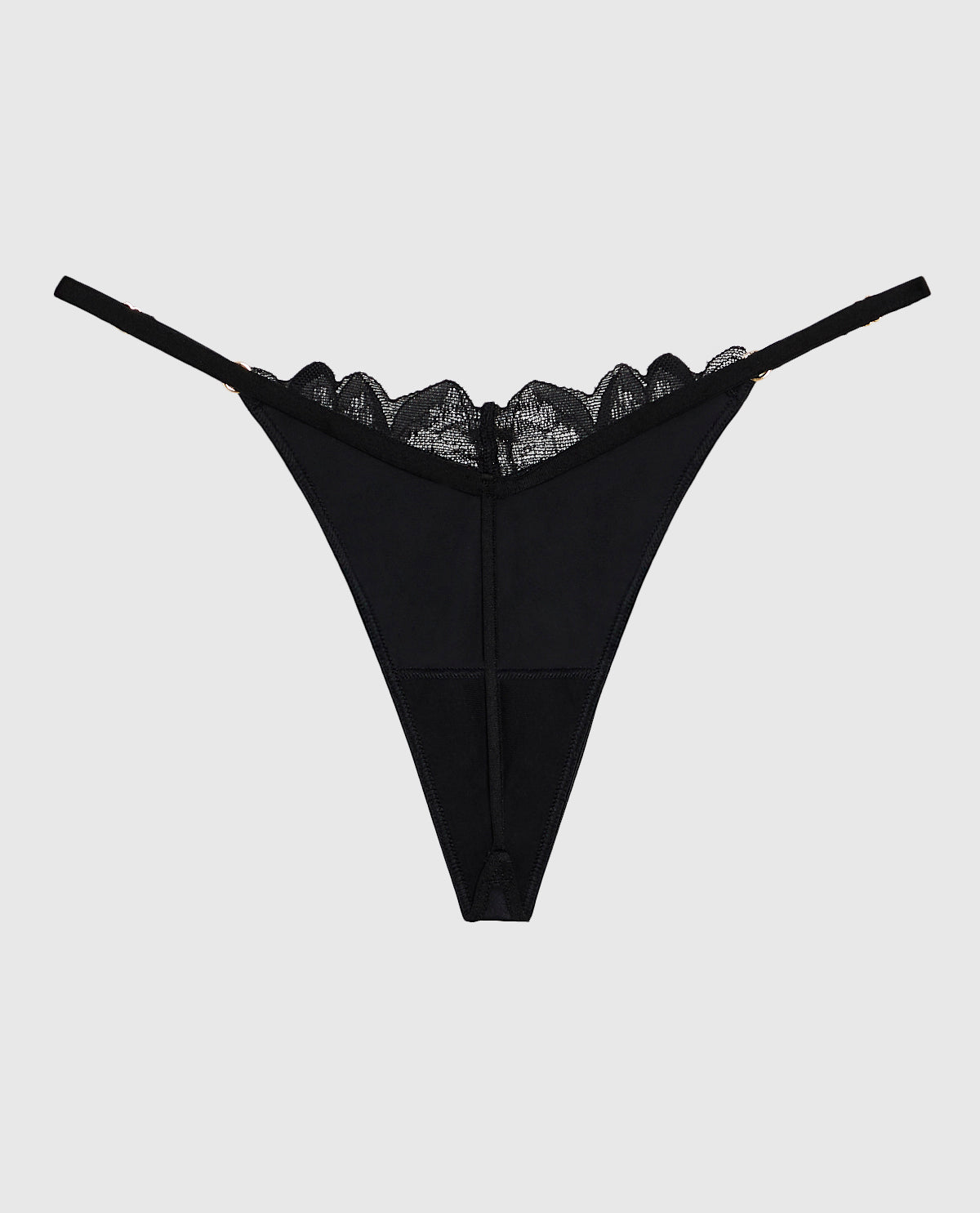 La Senza Lace G-String
