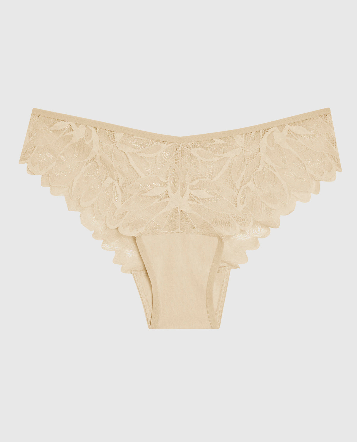 La Senza Lace Cheeky Panty