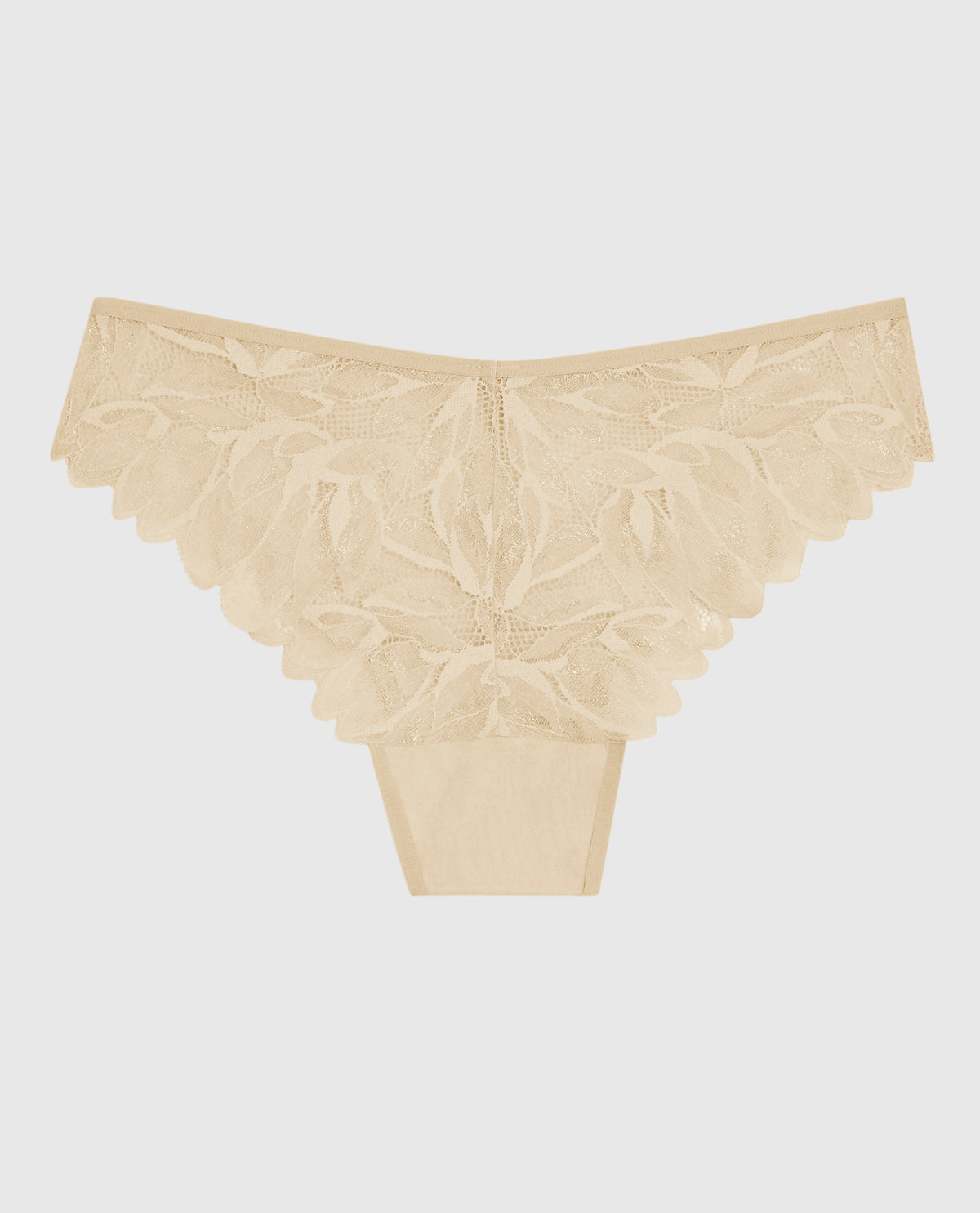 La Senza Lace Cheeky Panty