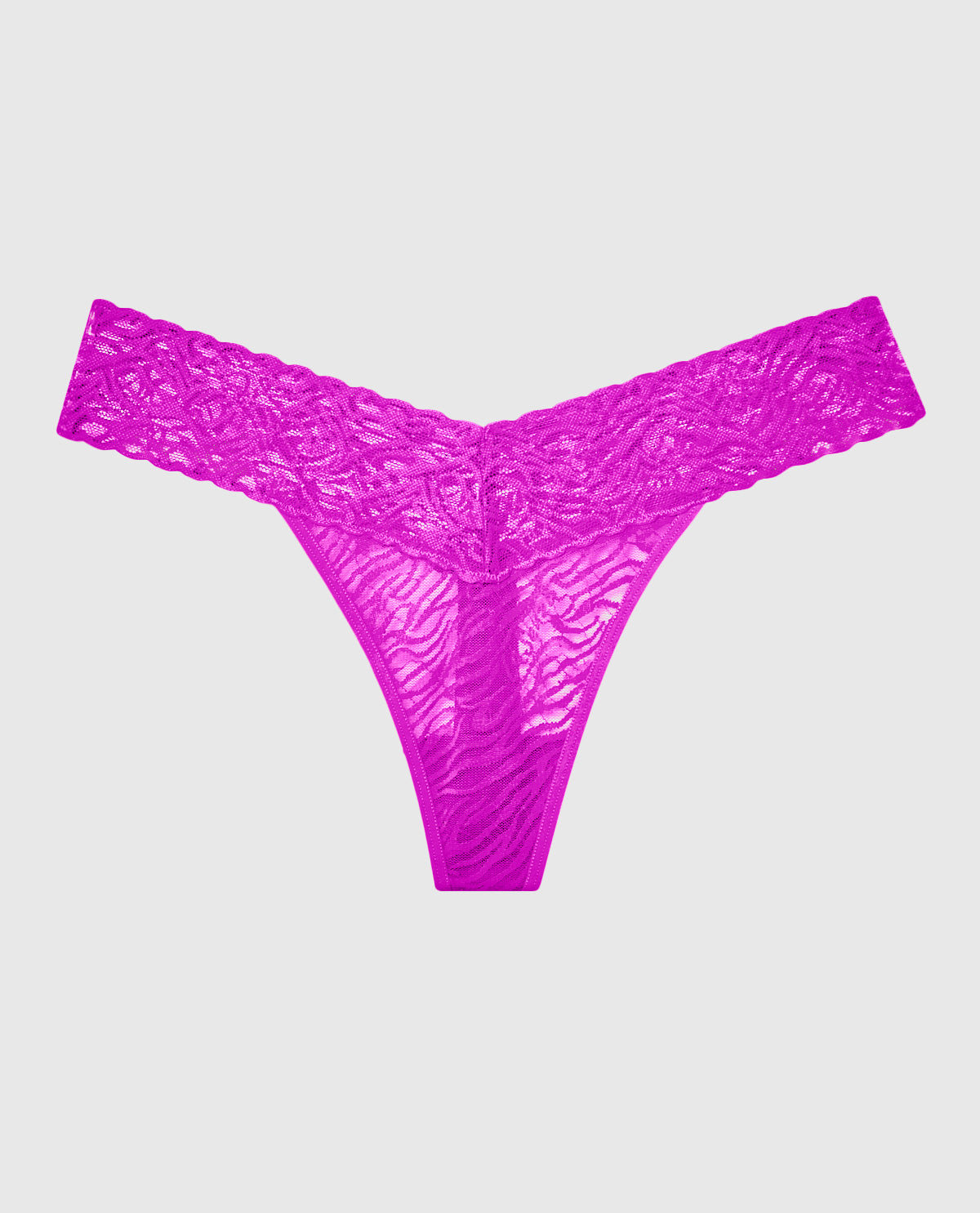 La Senza V-Waist Thong Panty