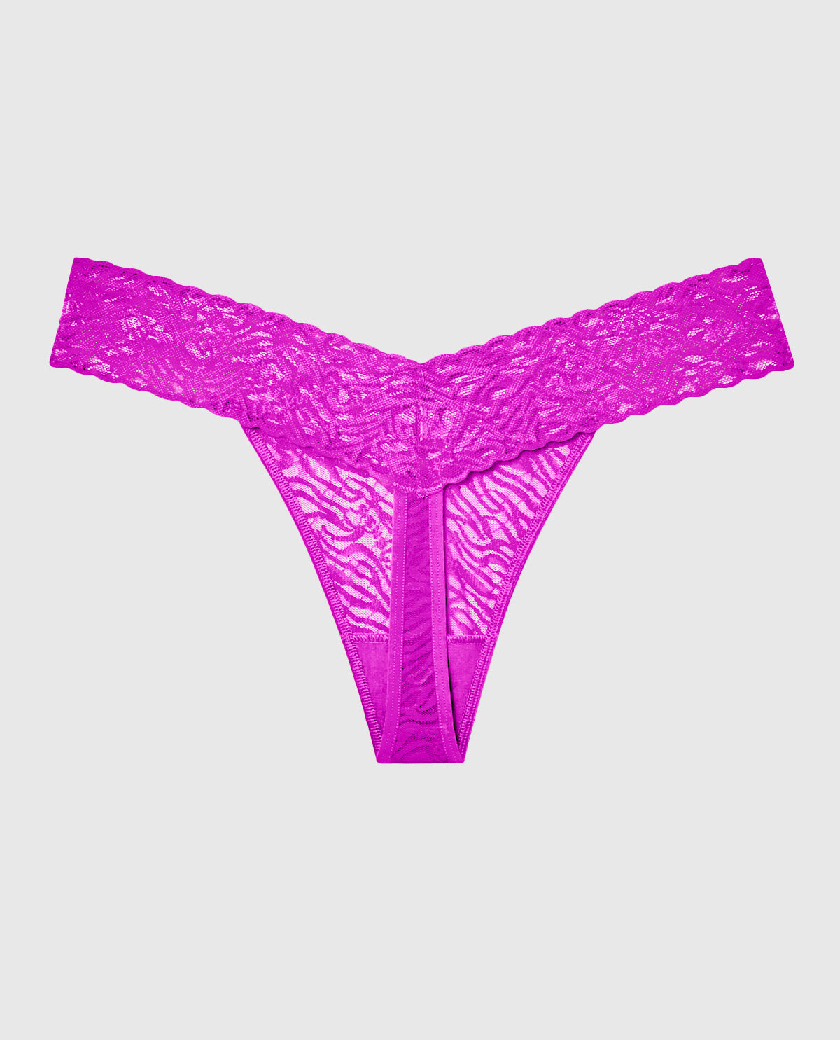 La Senza V-Waist Thong Panty