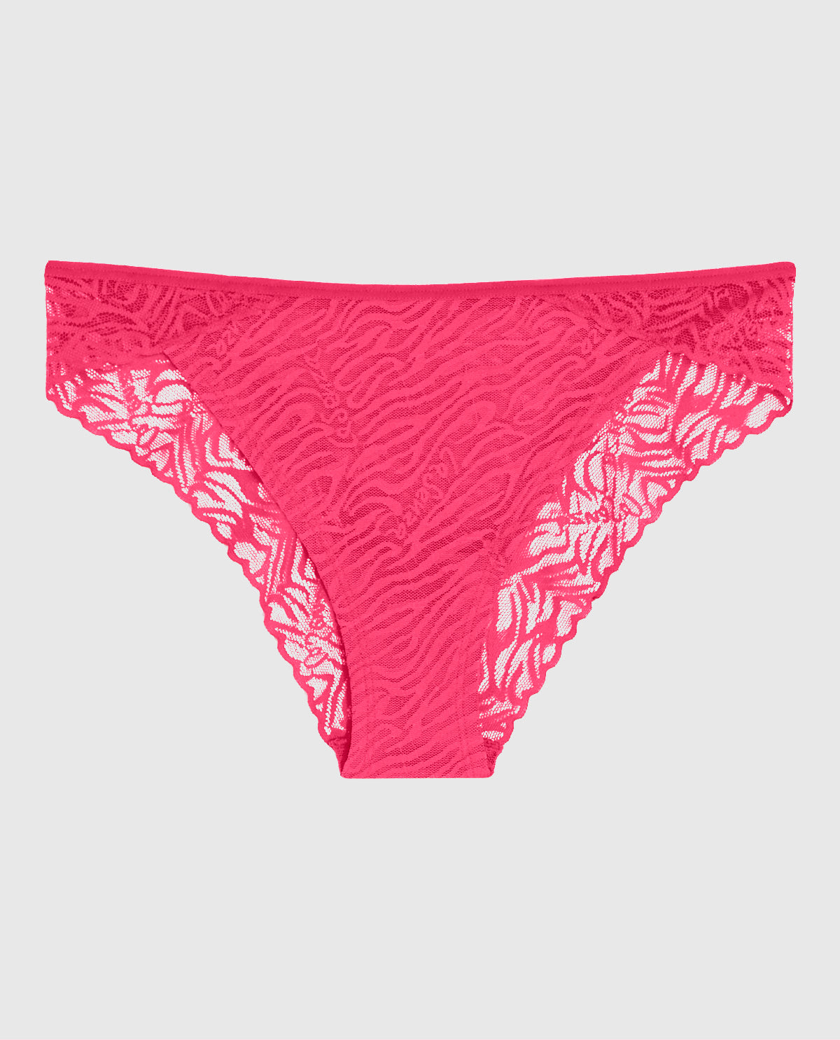 La Senza Culotte Cheeky en filet