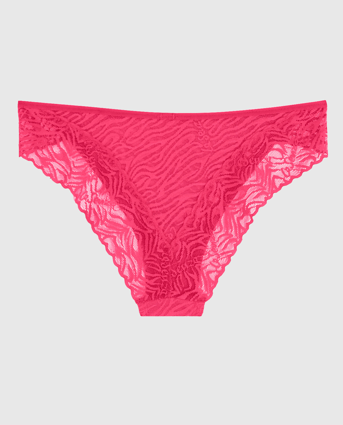 La Senza Culotte Cheeky en filet