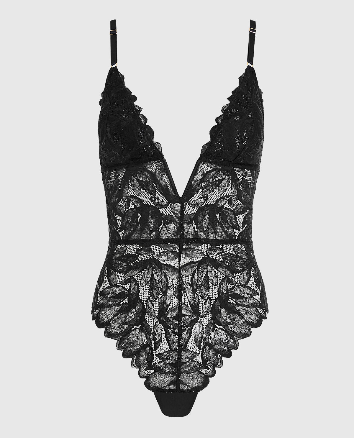 LINGADORE BODYSUIT