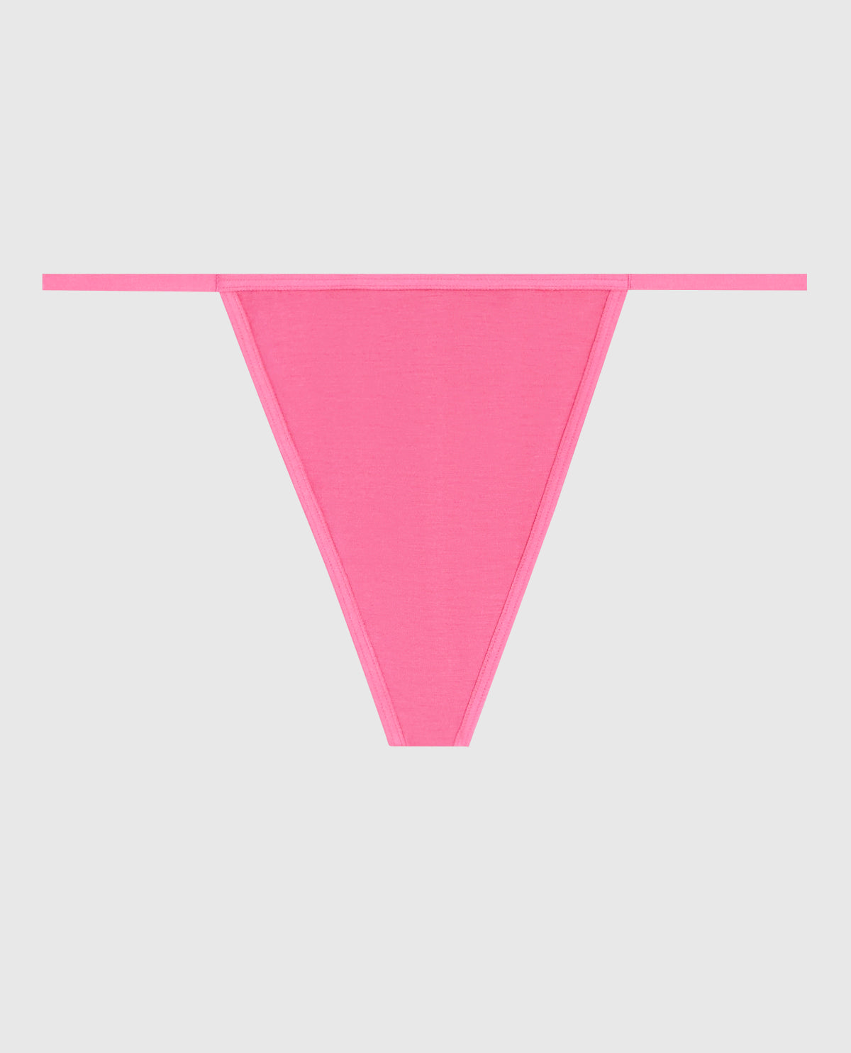 La Senza Ultrasoft Modal G-String Panty