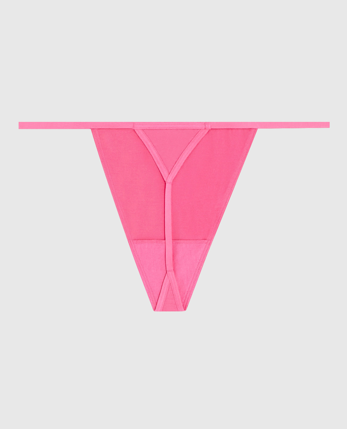 La Senza Ultrasoft Modal G-String Panty