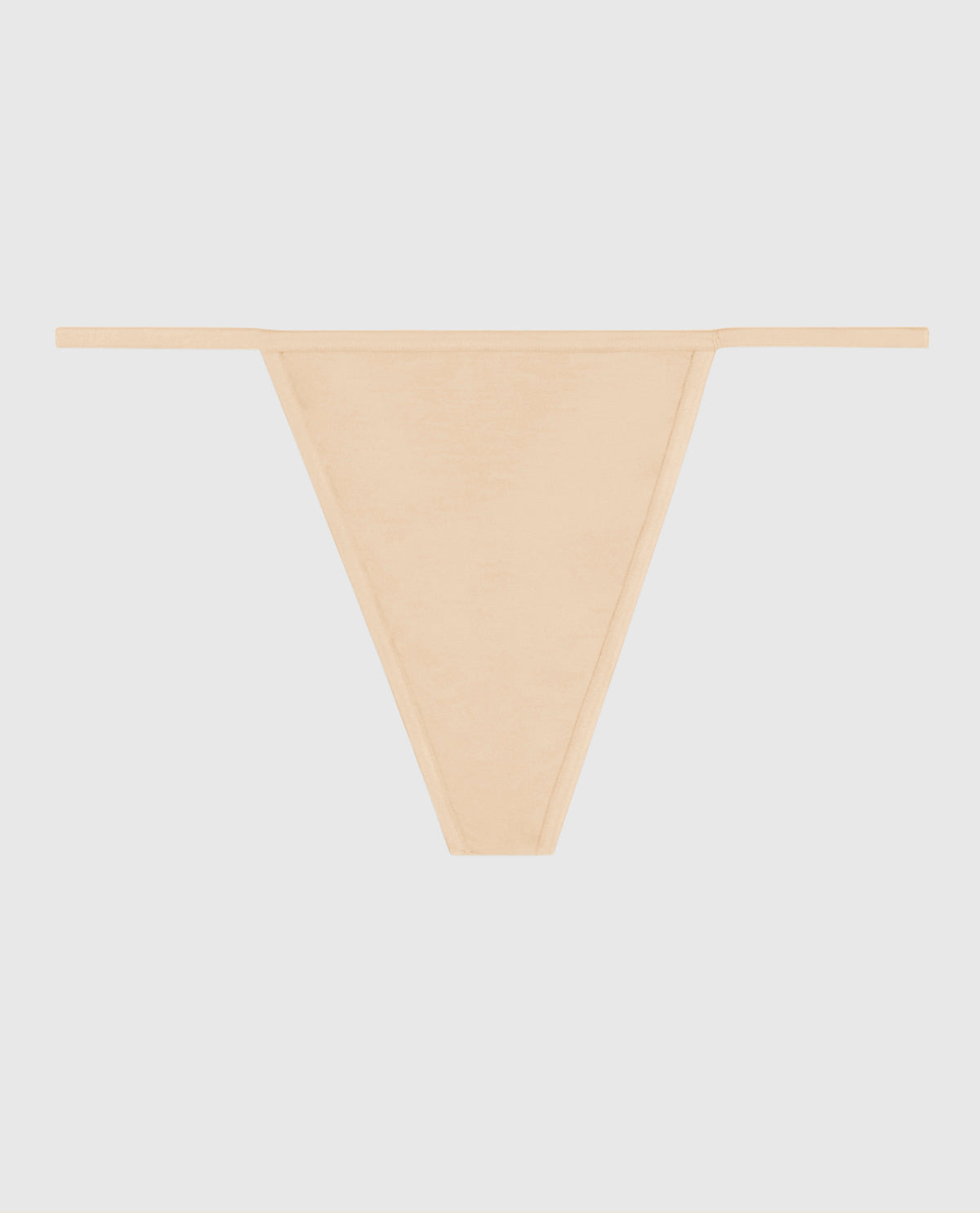 La Senza Ultrasoft Modal G-String Panty