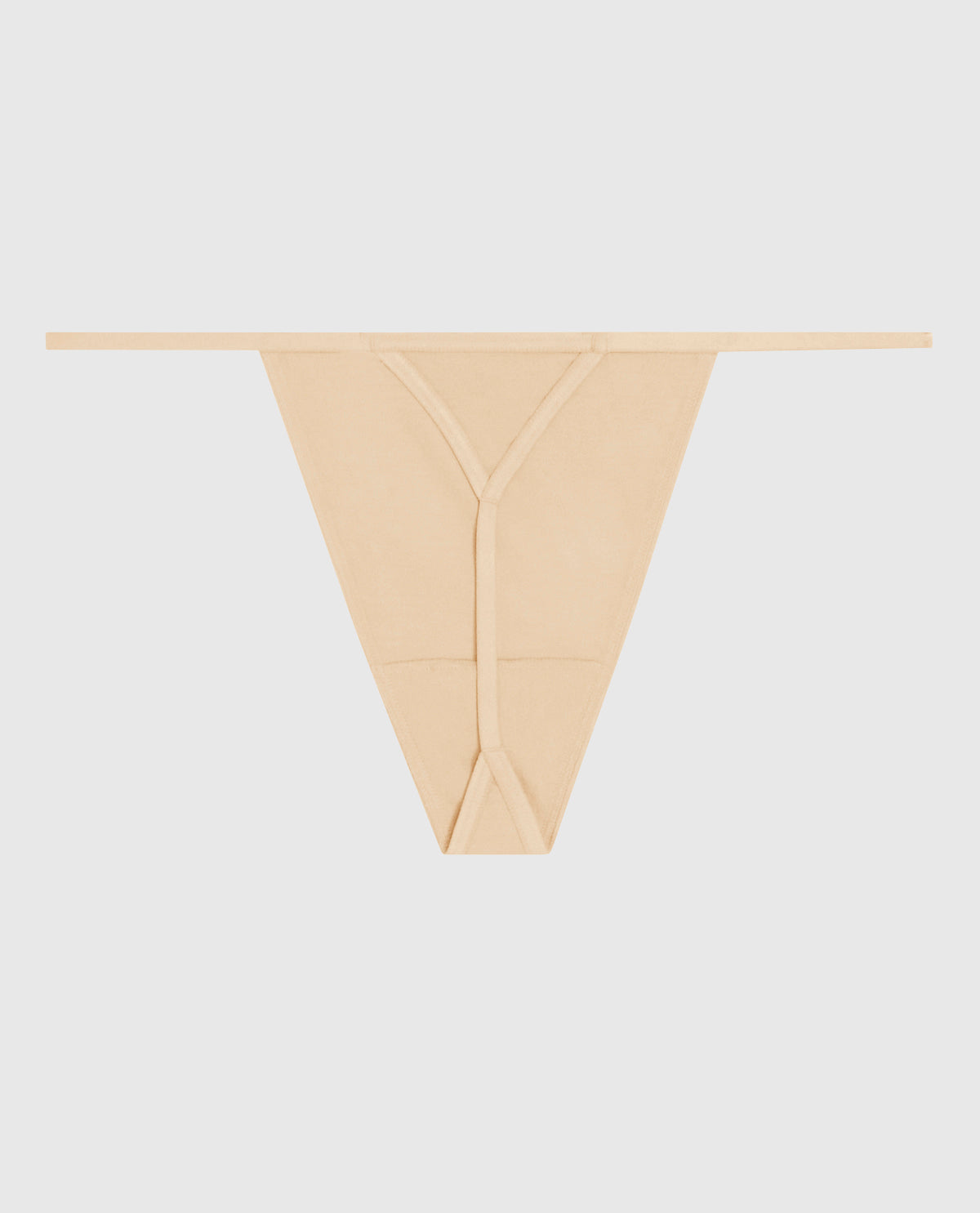 La Senza Ultrasoft Modal G-String Panty
