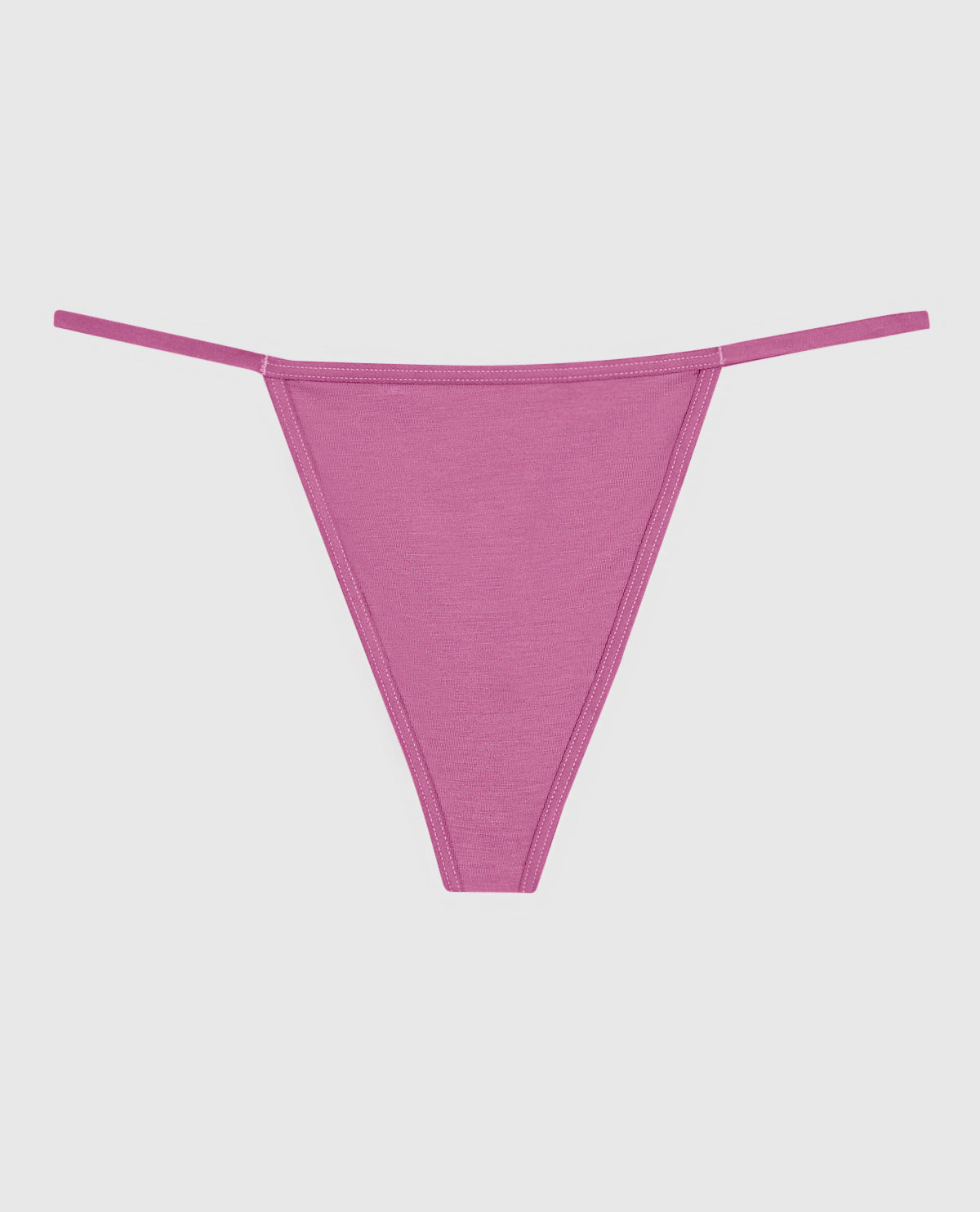La Senza Ultrasoft Modal G-String Panty