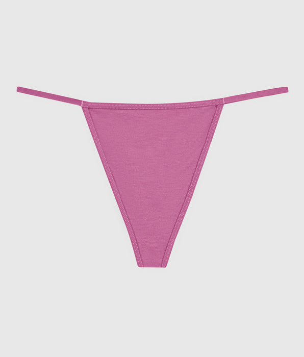 La Senza Minislip en modal ultra doux