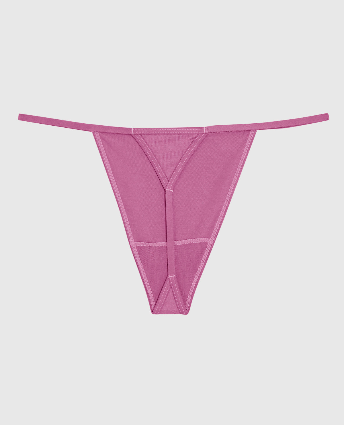 La Senza Ultrasoft Modal G-String Panty