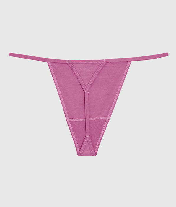 La Senza Minislip en modal ultra doux