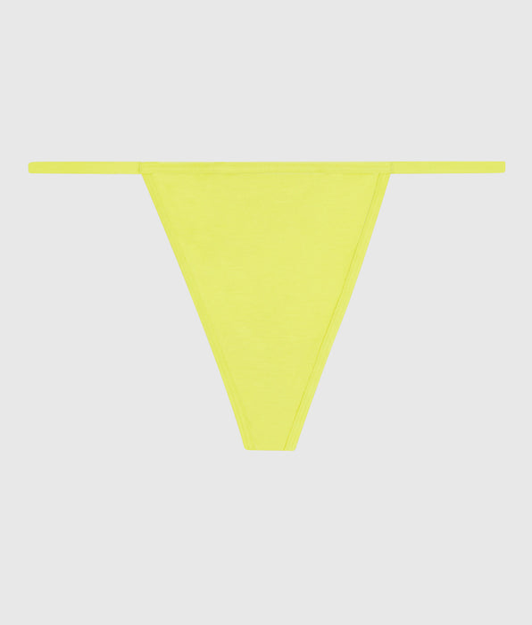 La Senza Minislip en modal ultra doux