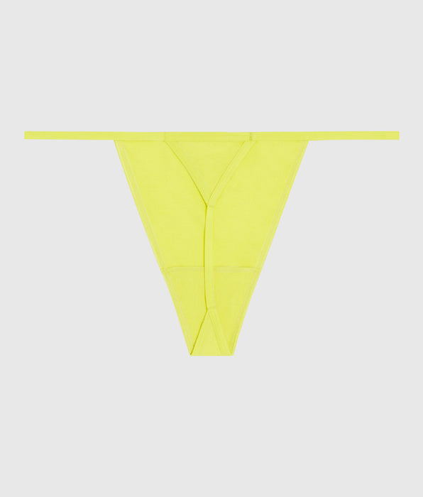 La Senza Minislip en modal ultra doux