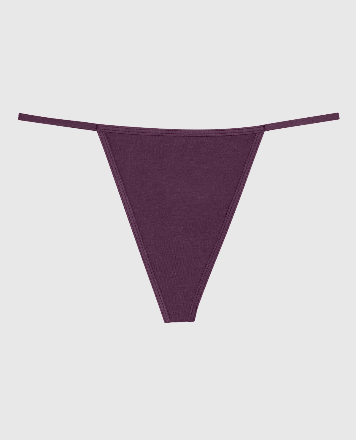 La Senza Ultrasoft Modal G-String Panty