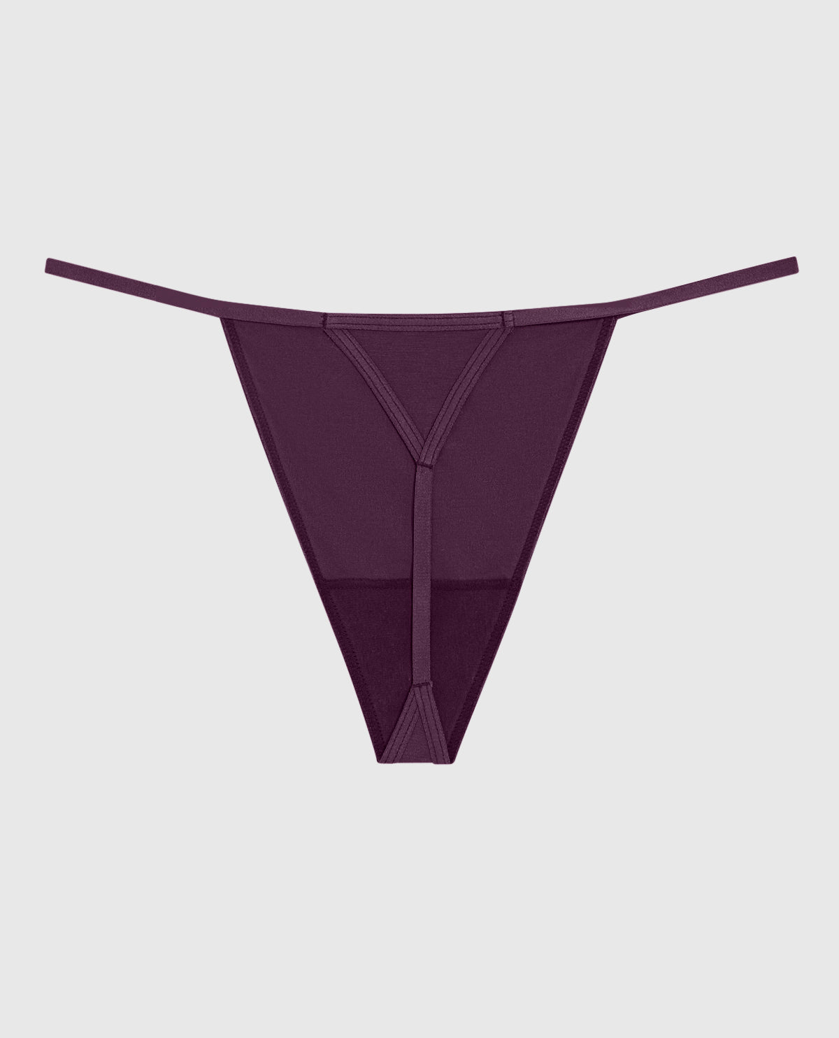 La Senza Ultrasoft Modal G-String Panty