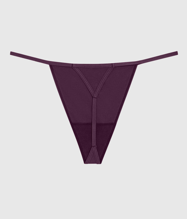 La Senza Minislip en modal ultra doux