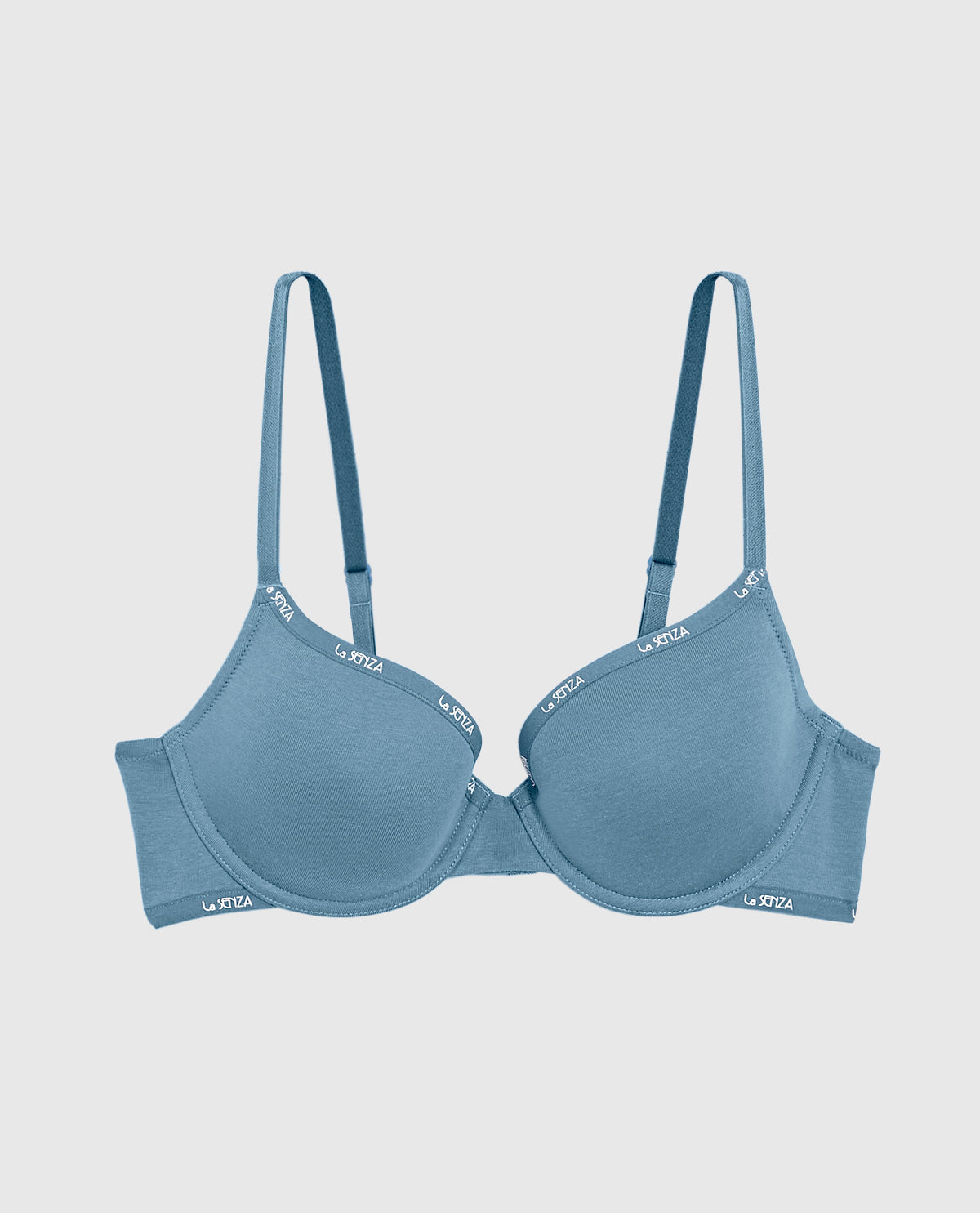 La Senza Smooth Lightly Lined Demi Bra