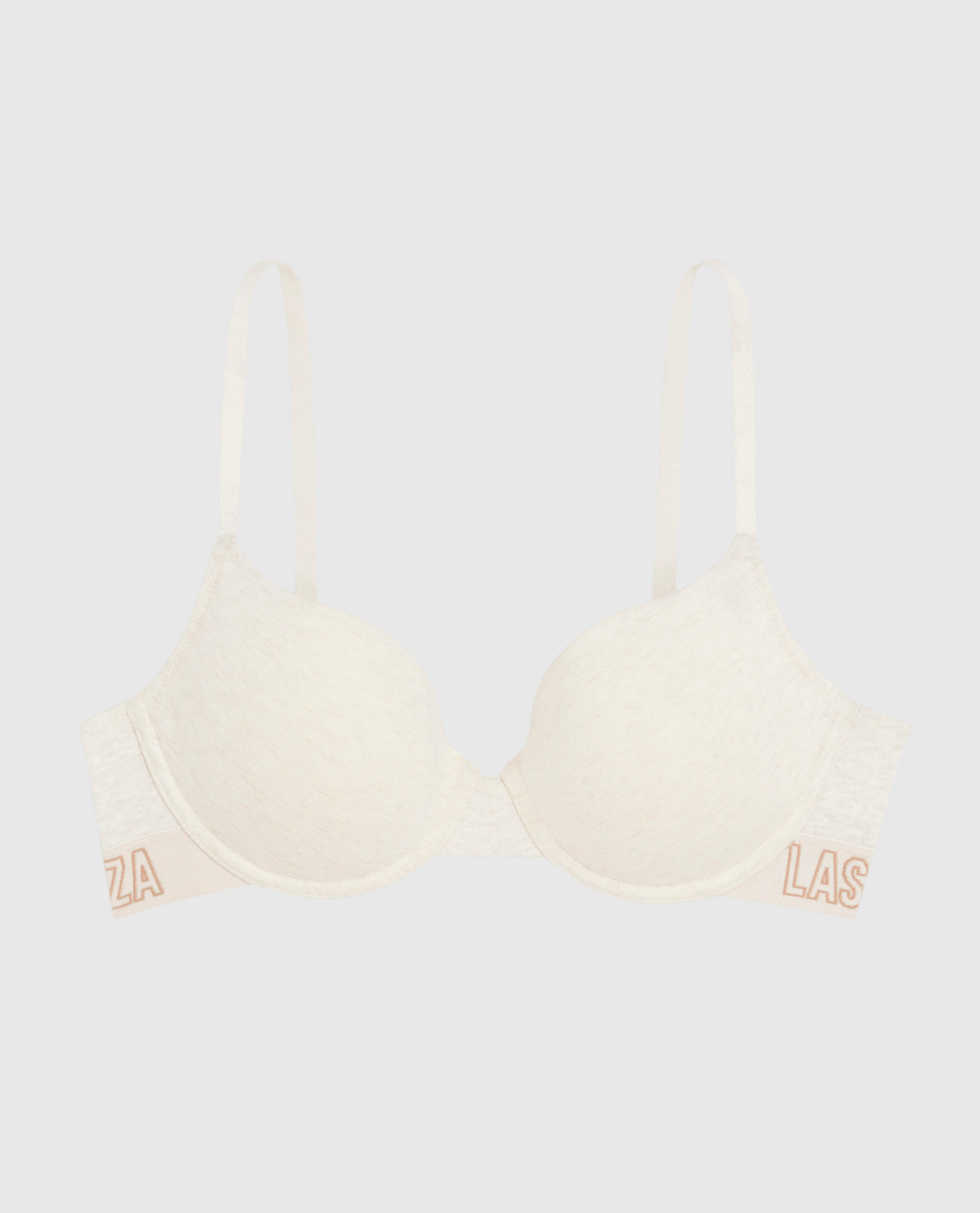 La Senza Smooth Lightly Lined Demi Bra
