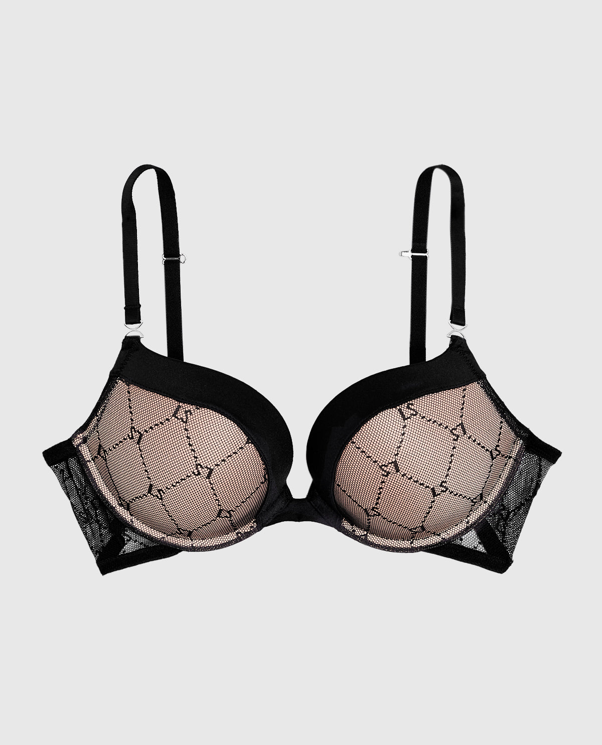 Smooth Push Up Bra | La Senza Smooth Push Up Bra | La Senza