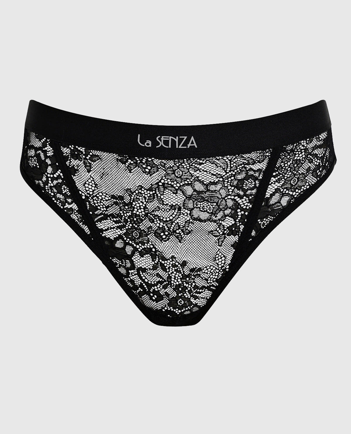 La Senza High Leg Cheeky Panty