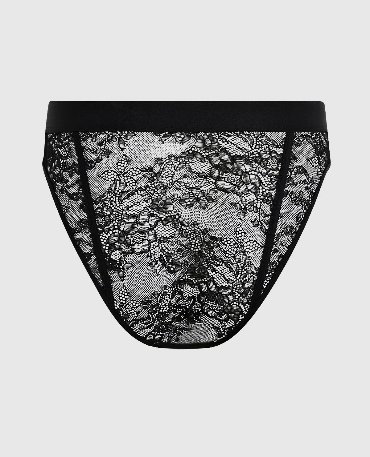 La Senza High Leg Cheeky Panty