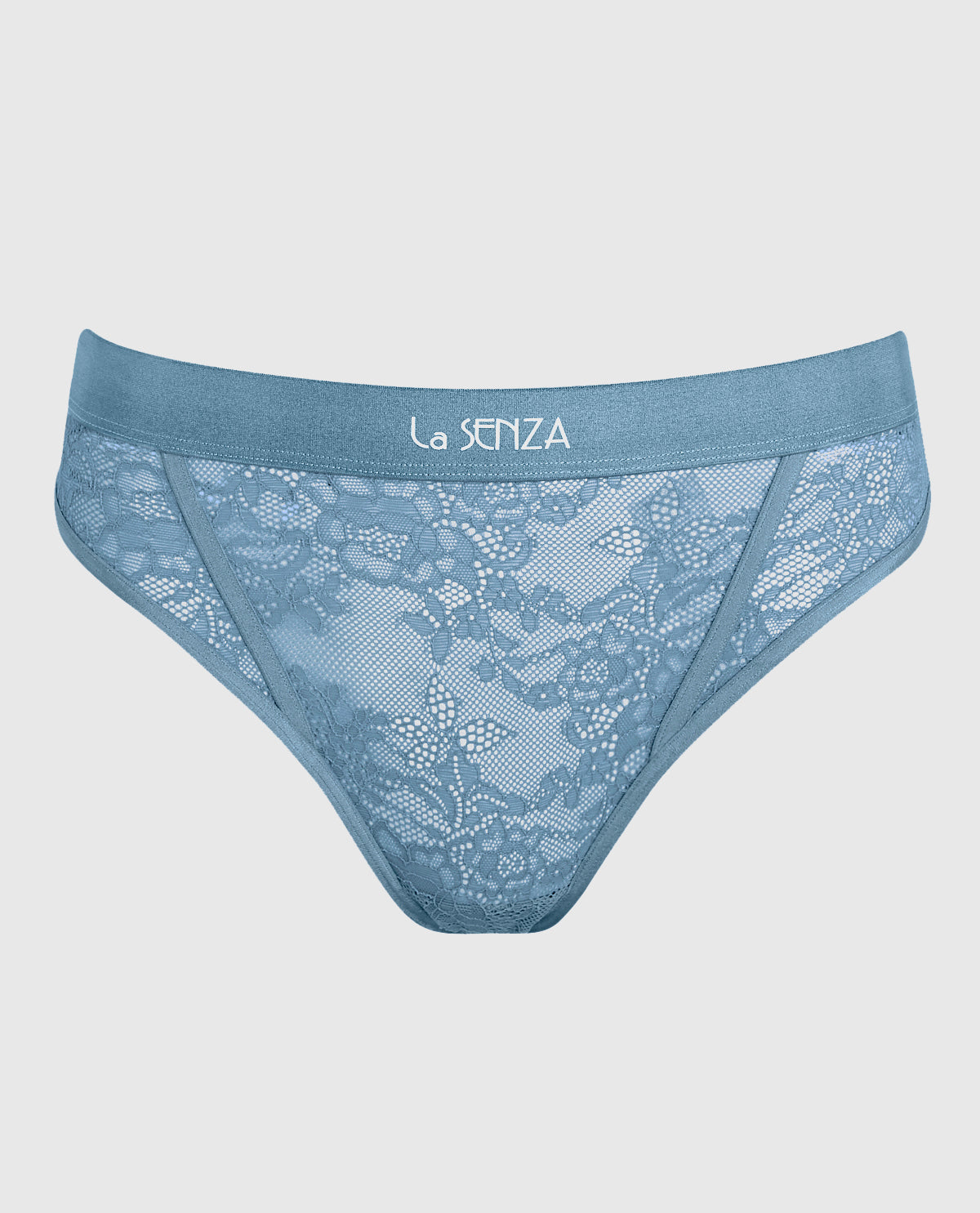La Senza High Leg Cheeky Panty