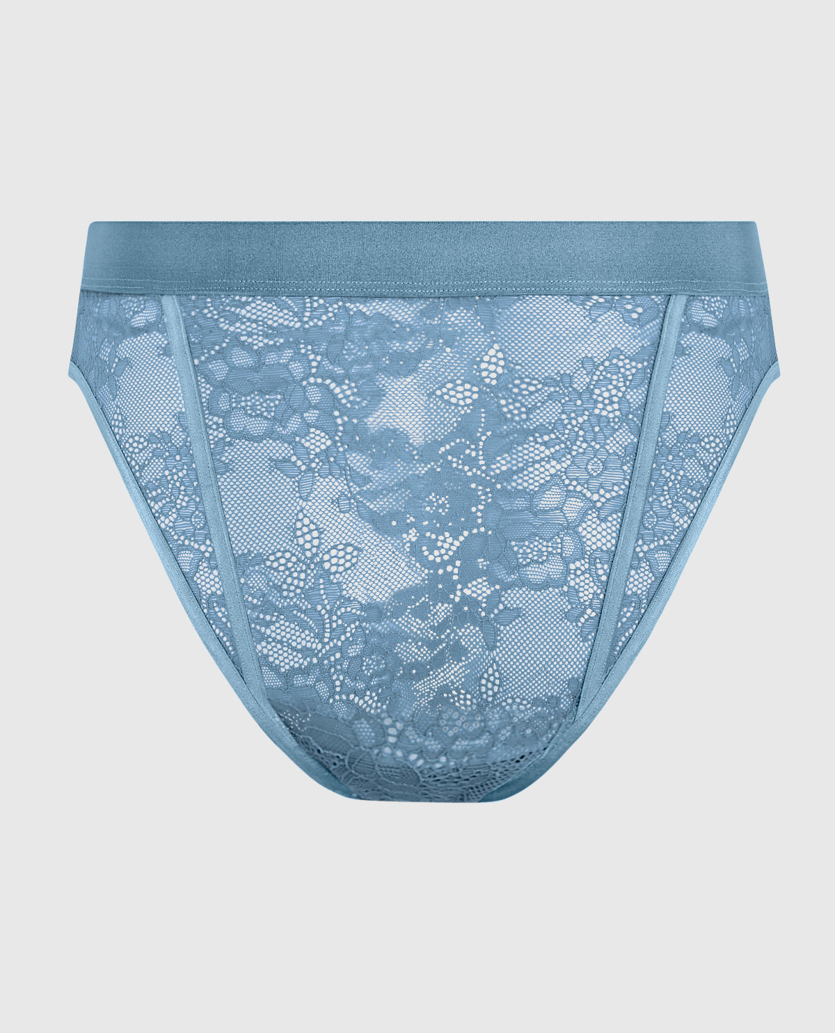 La Senza High Leg Cheeky Panty