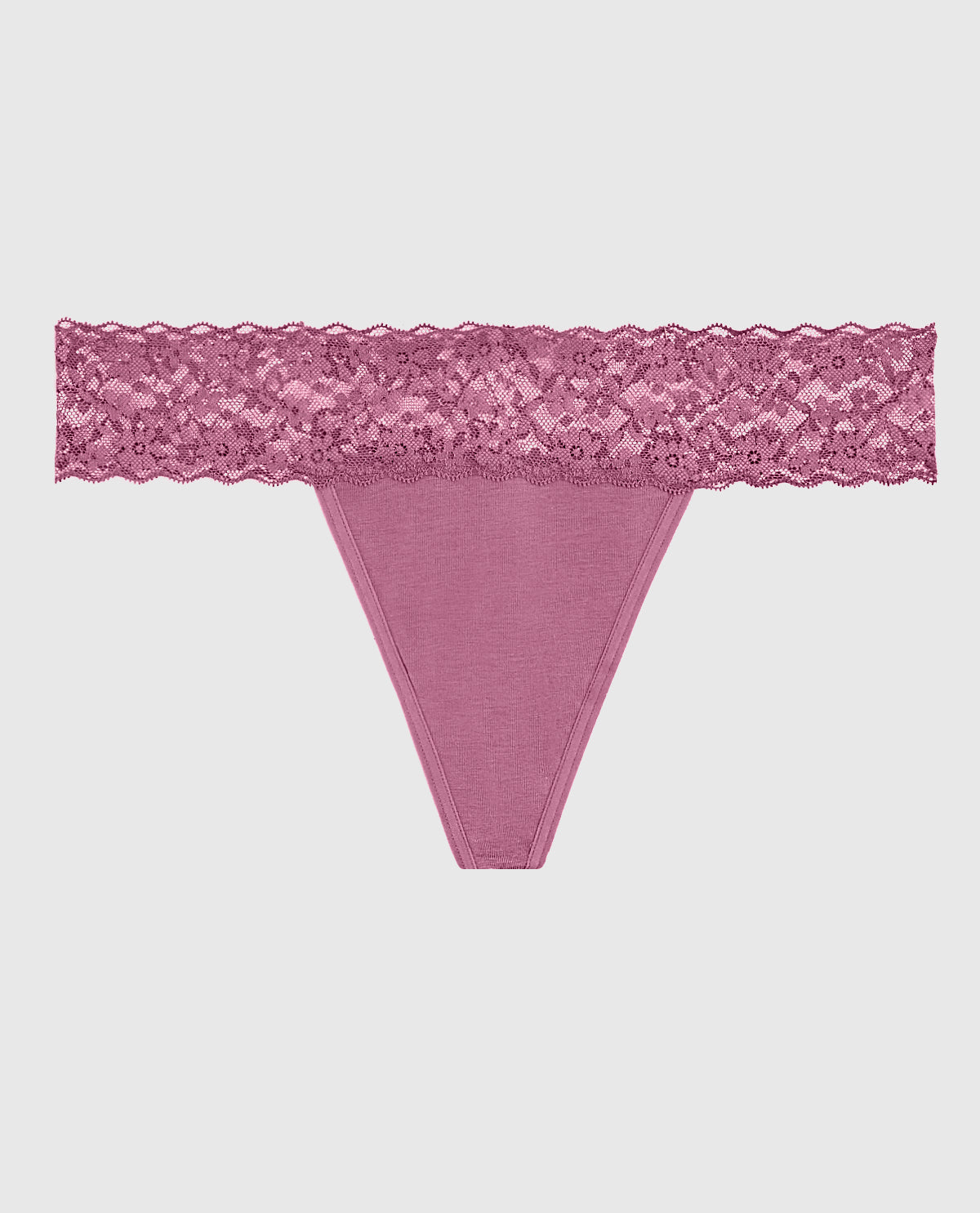 La Senza Everyday Thong Panty