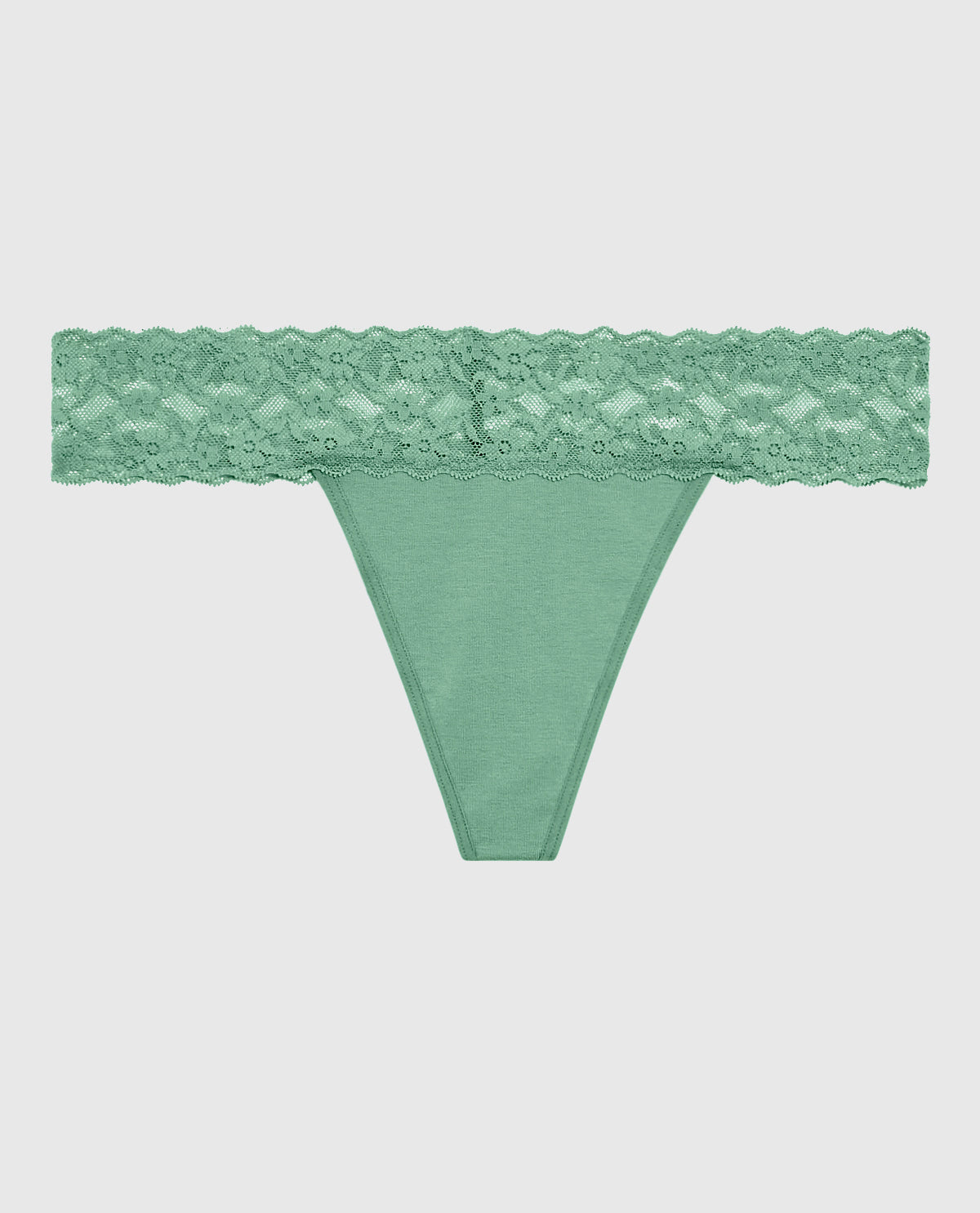 La Senza Tanga de tous les jours