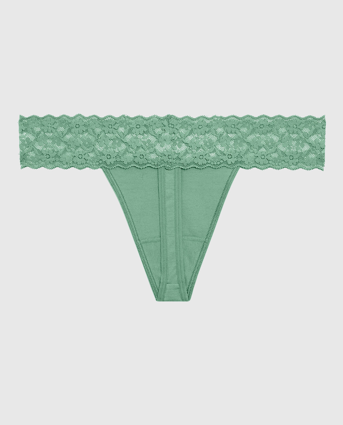 La Senza Tanga de tous les jours