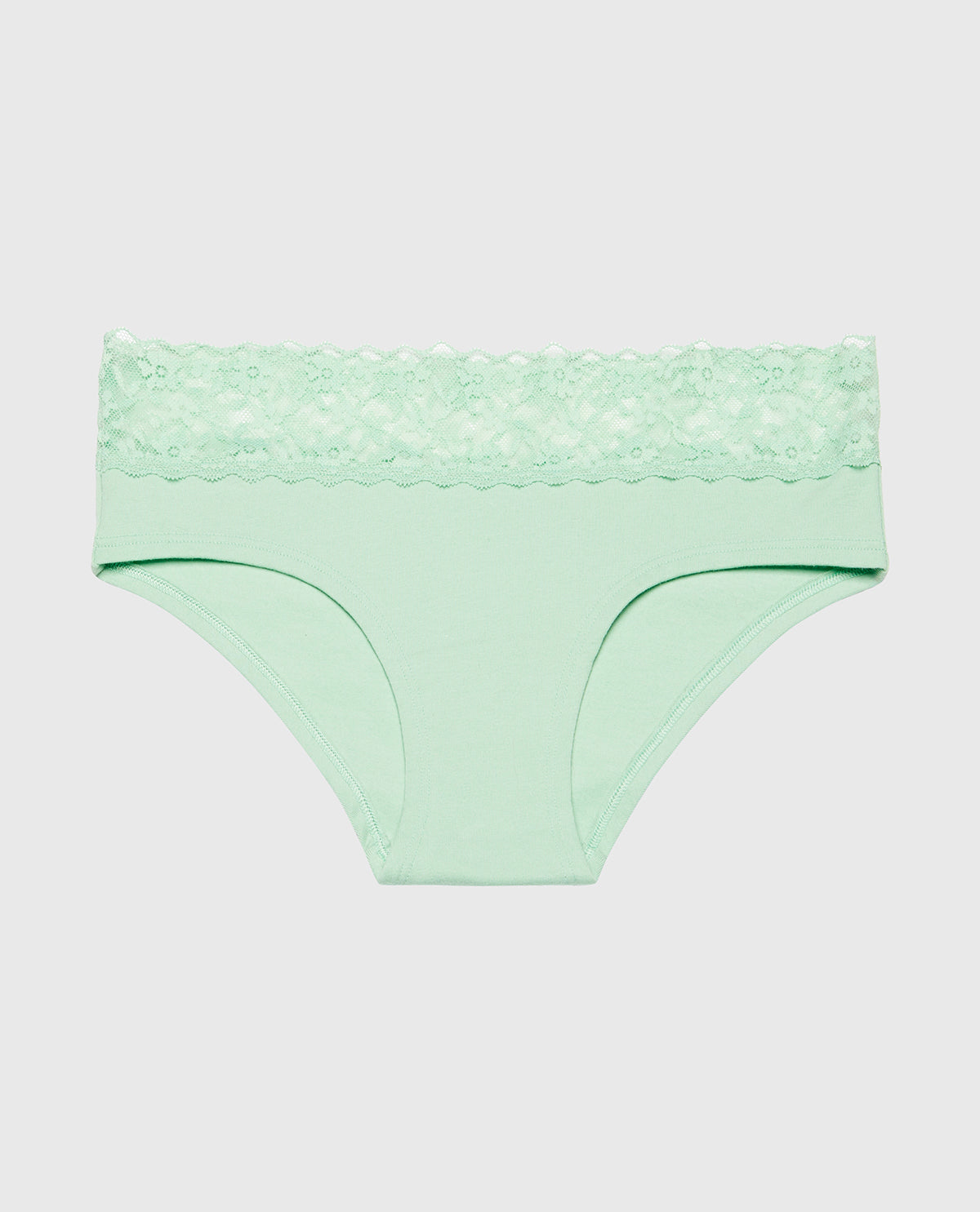 La Senza Hipster Panty in Hemlock
