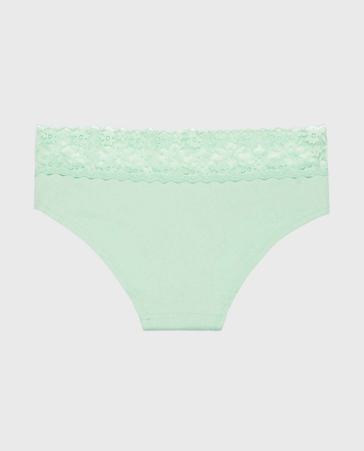 La Senza Hipster Panty in Hemlock