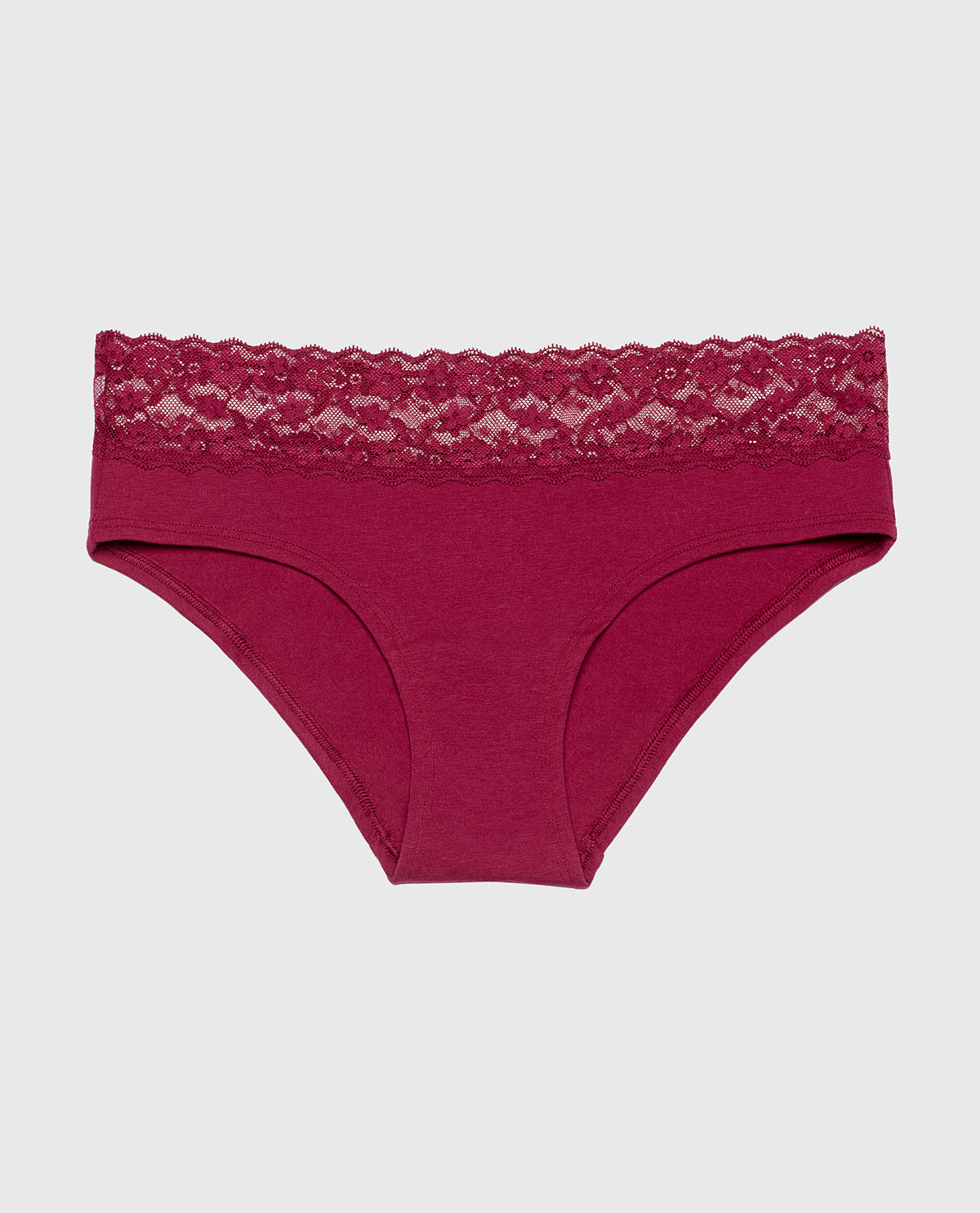 La Senza Culotte hipster à Beaujolais