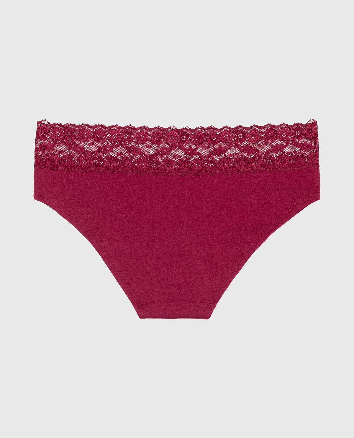 La Senza Culotte hipster à Beaujolais