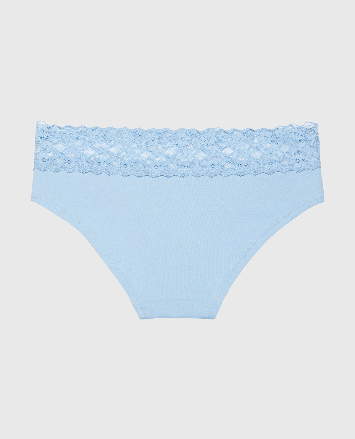 La Senza Hipster Panty in Glacier Lake
