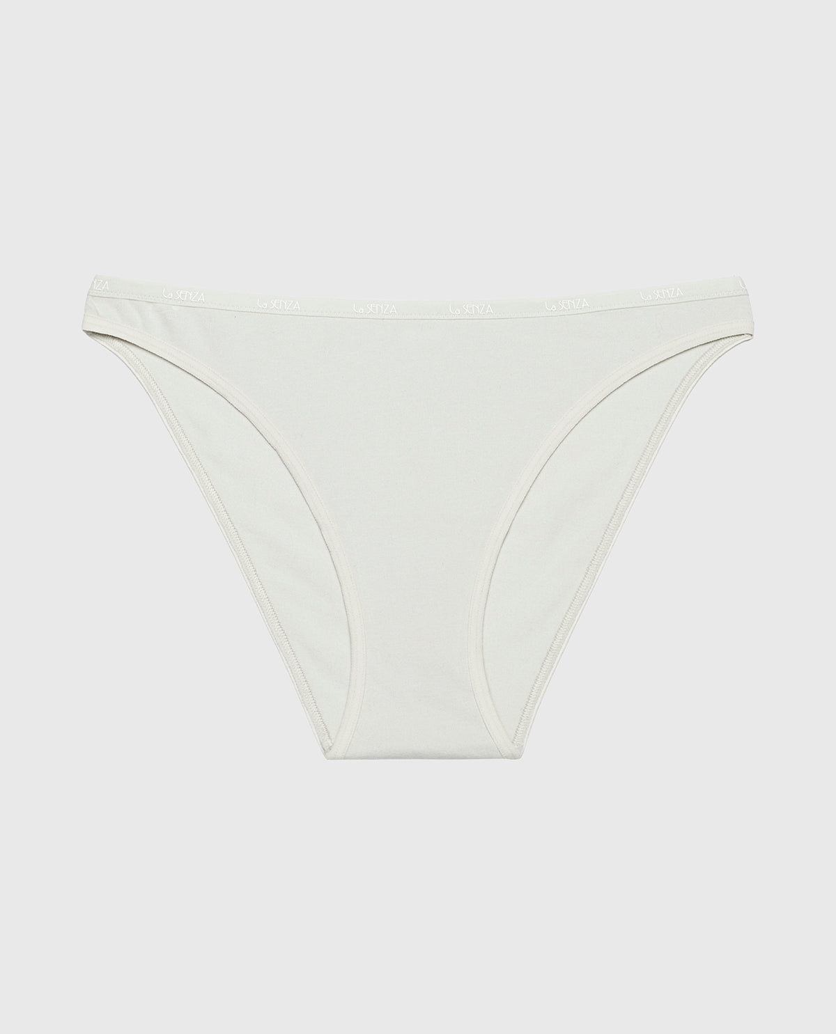 La Senza Bikini Panty in Dawn Blue