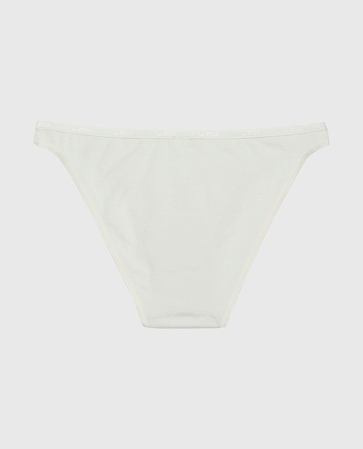 La Senza Bikini Panty in Dawn Blue
