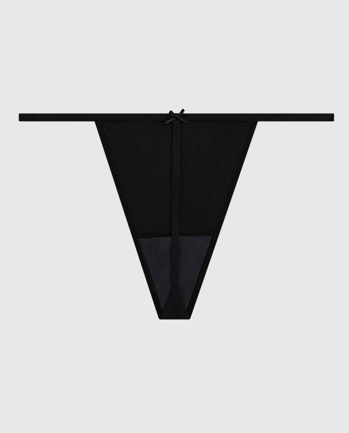 La Senza Ultrasoft Modal G-String Panty