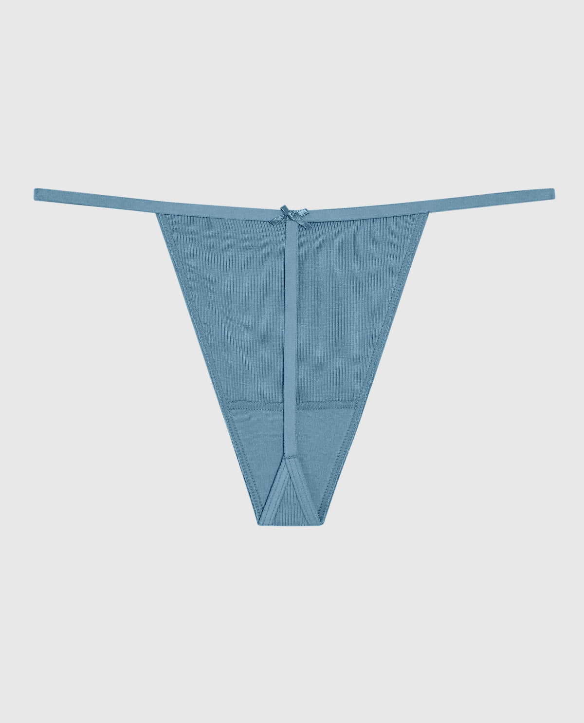 La Senza Ultrasoft Modal G-String Panty