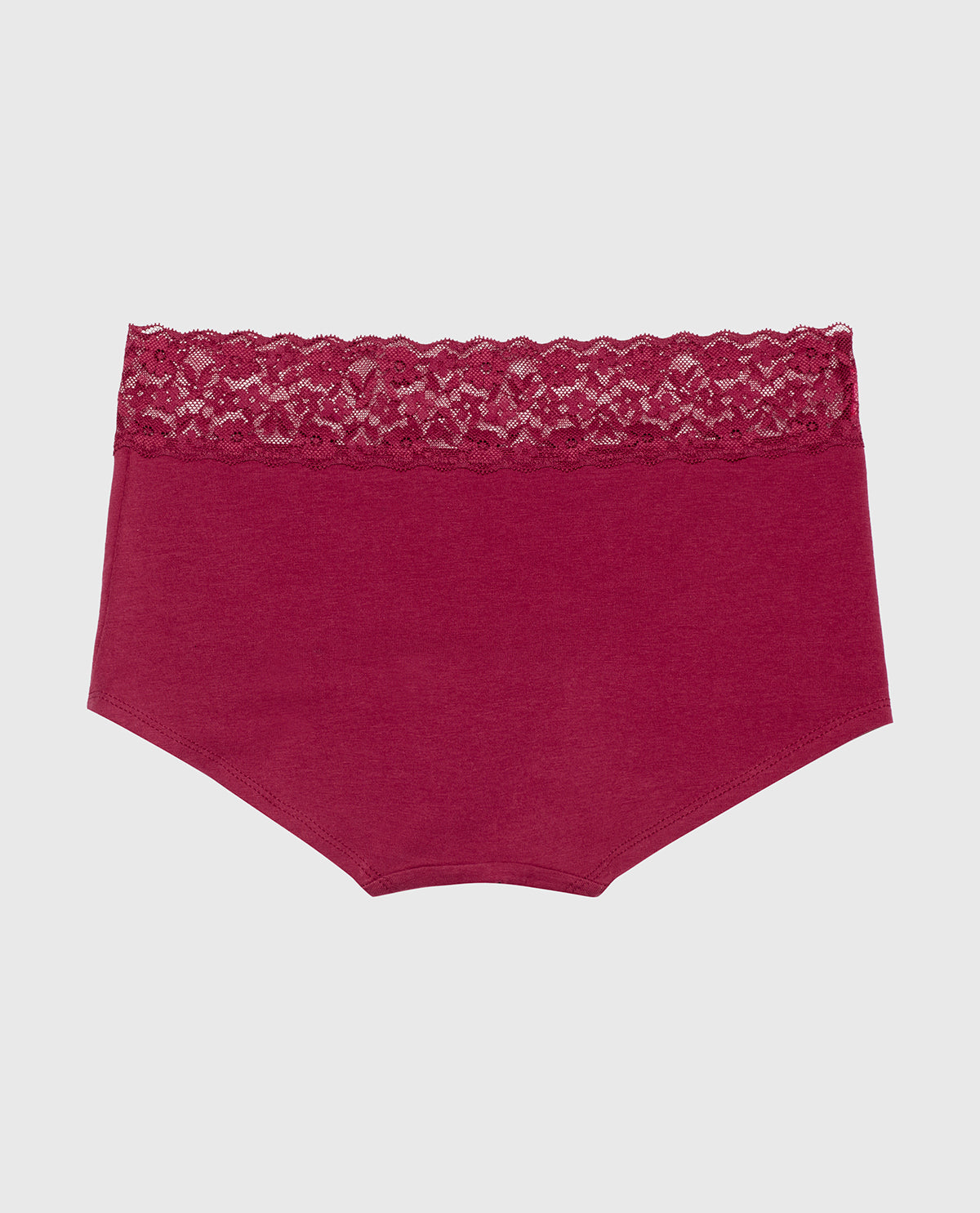 La Senza Boyshort Panty à Beaujolais