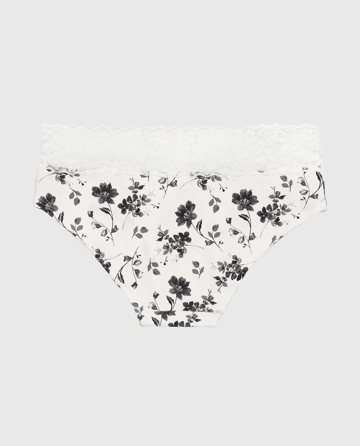 La Senza Hipster Panty in Goddess Floral
