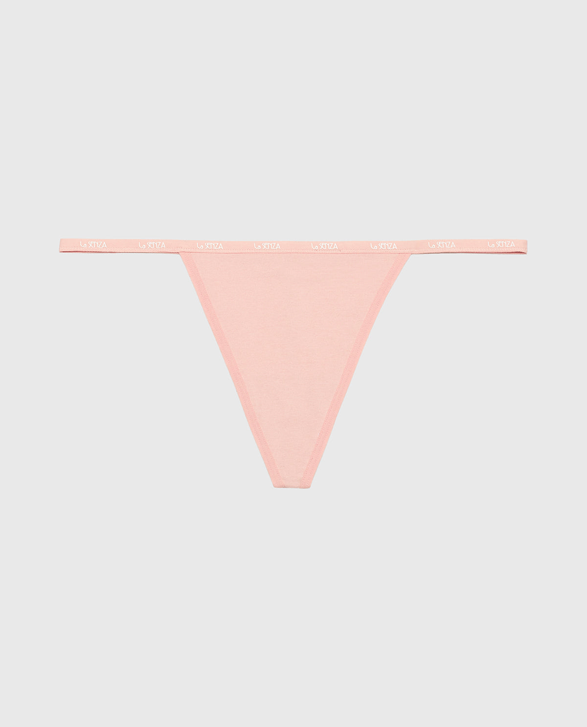 La Senza G-String Panty in Royal Pink