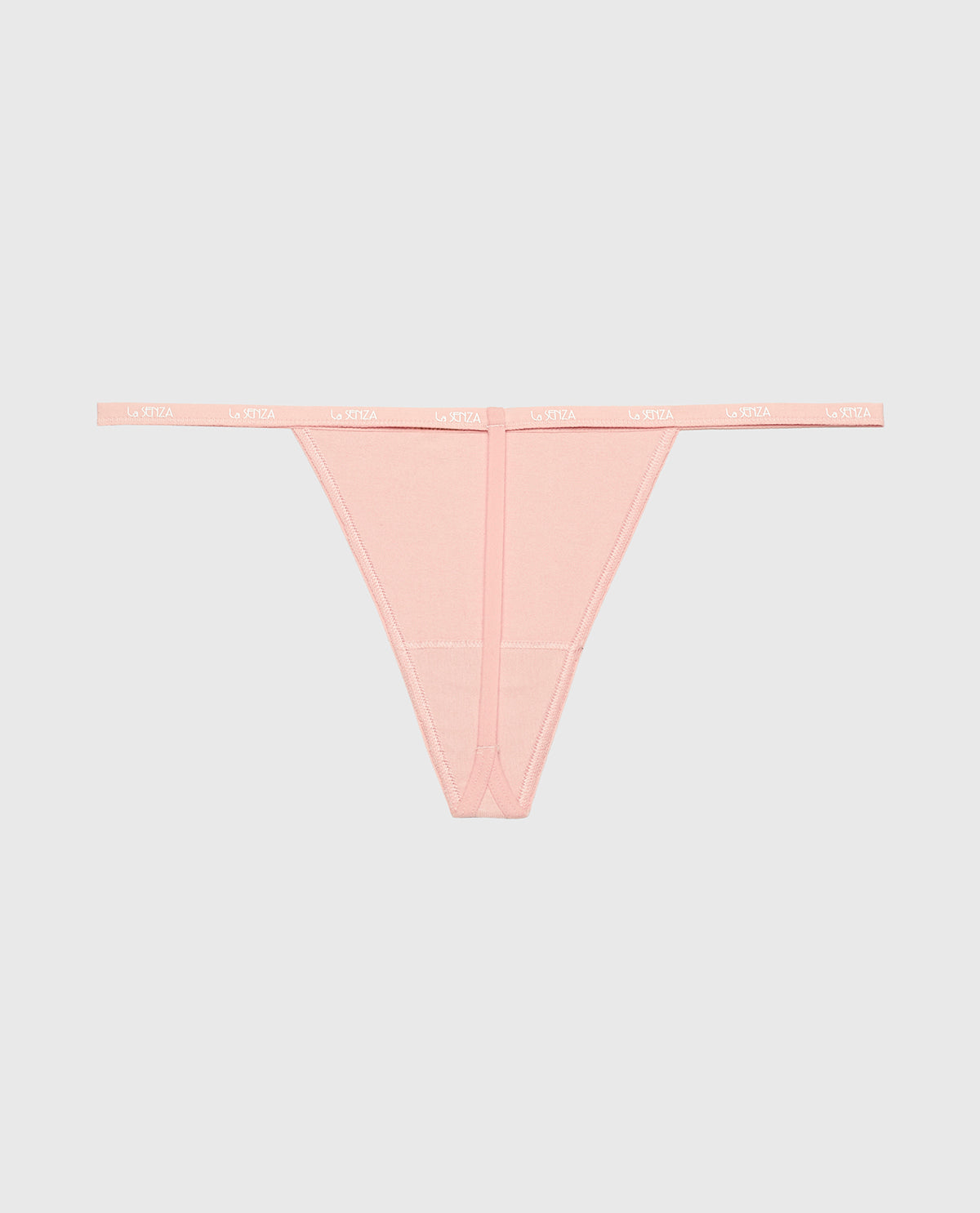 La Senza G-String Panty in Royal Pink