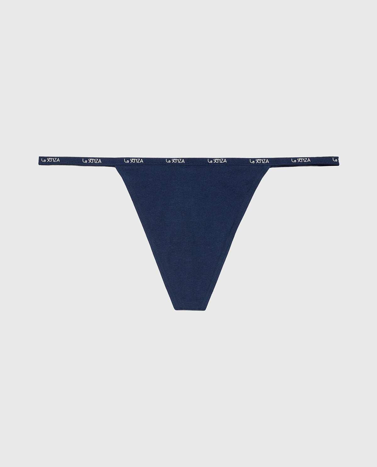La Senza G-String Panty in Dark Navy