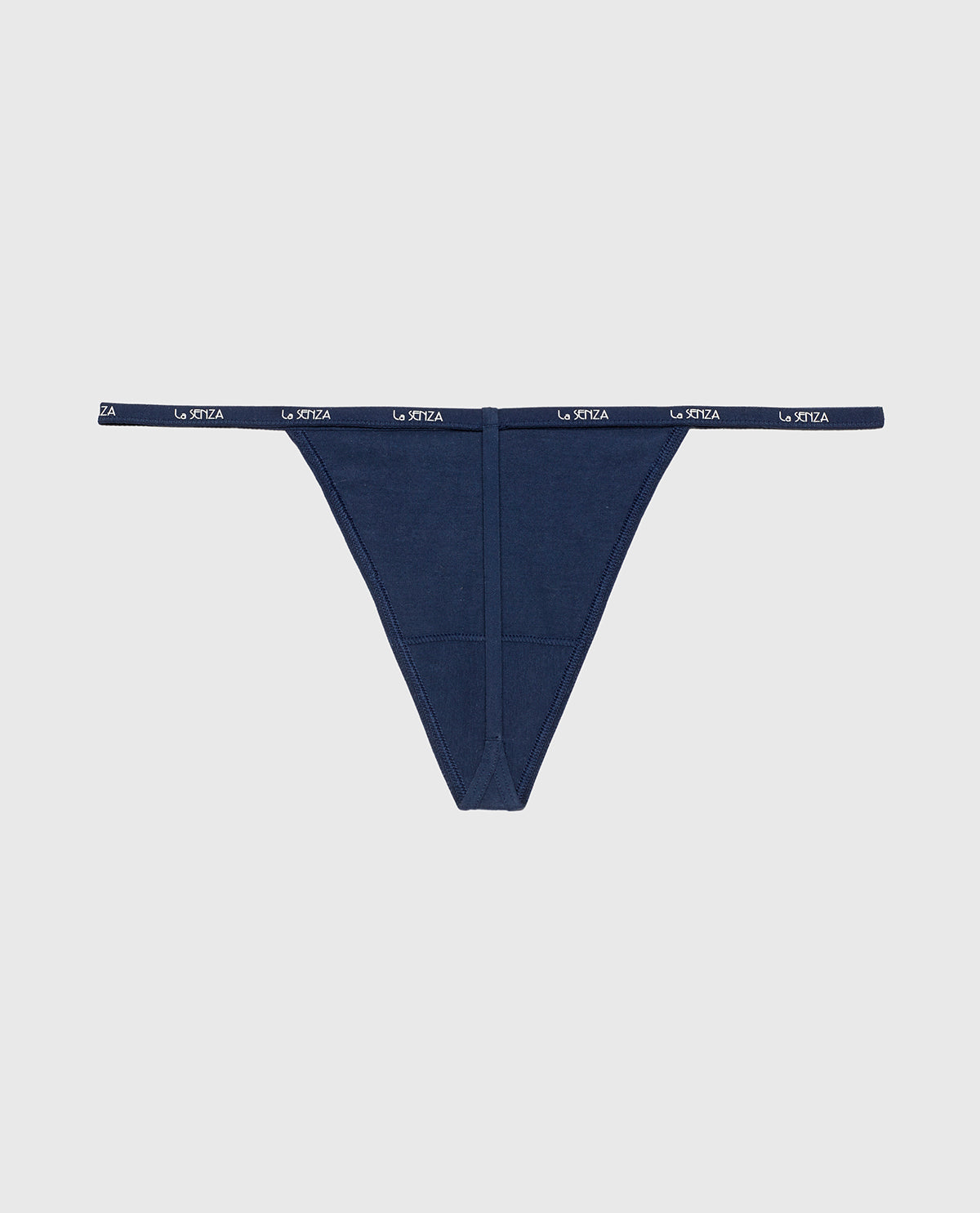 La Senza G-String Panty in Dark Navy