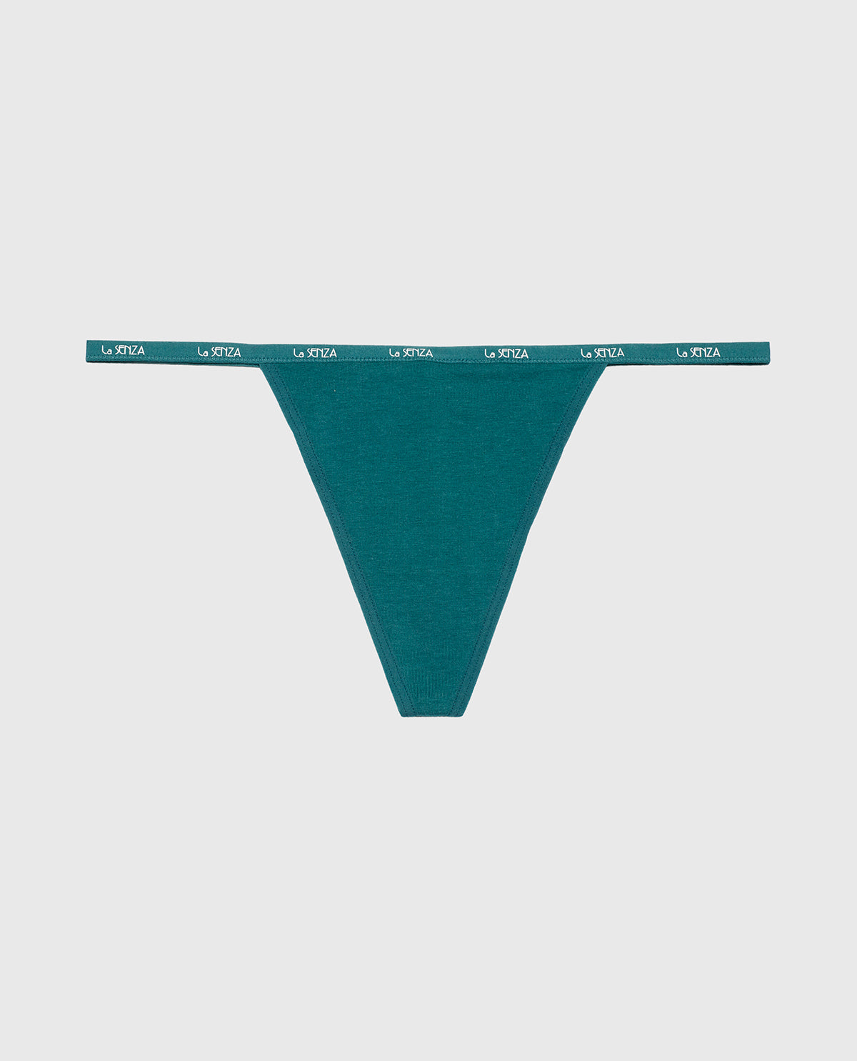 La Senza G-String Panty in Mediterranea