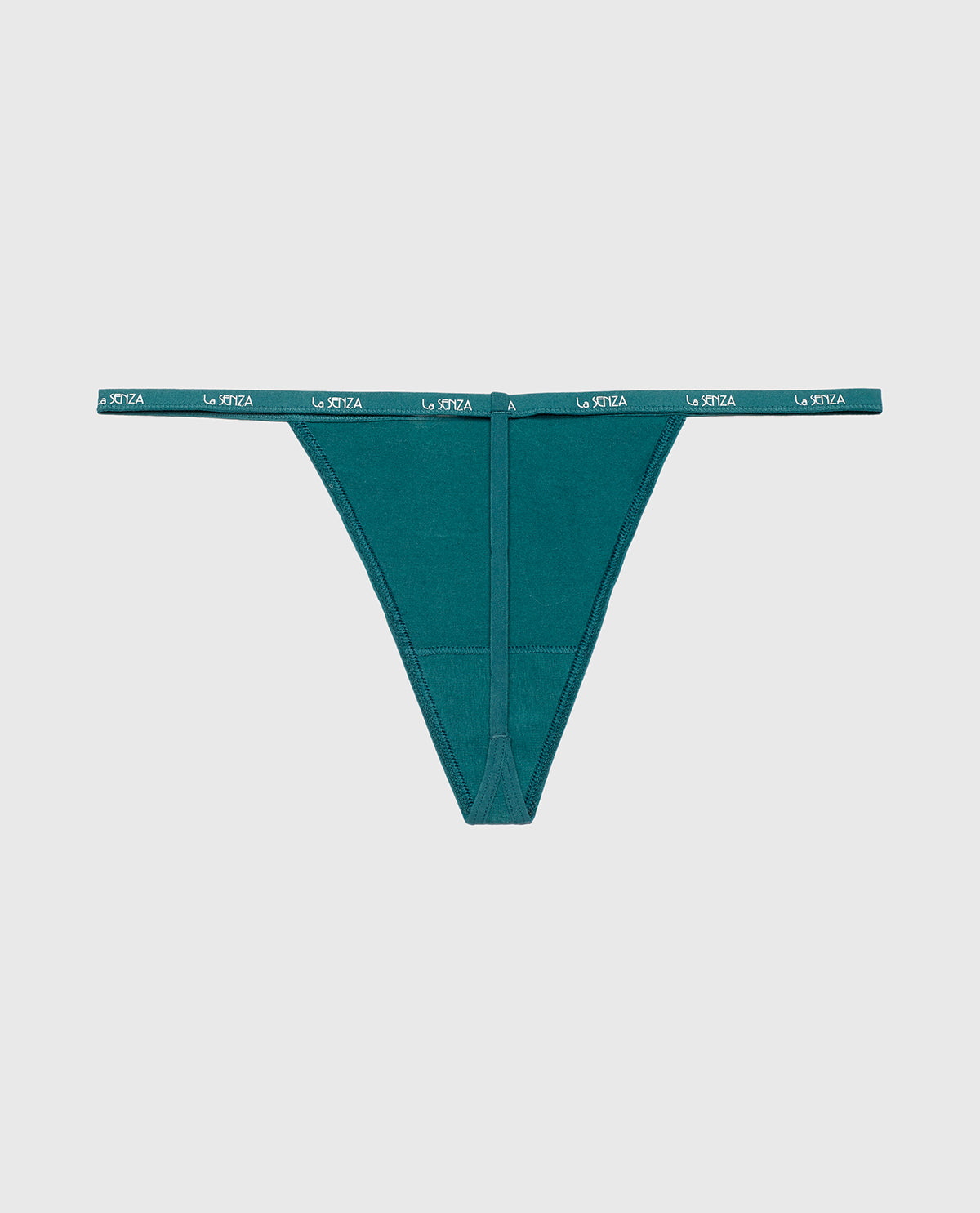 La Senza G-String Panty in Mediterranea