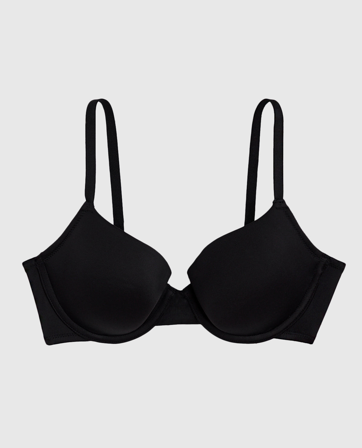 La Senza Smooth Lightly Lined Demi Bra